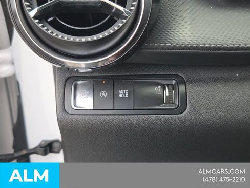 Used 2025 Chevrolet Equinox LT FWD image 27