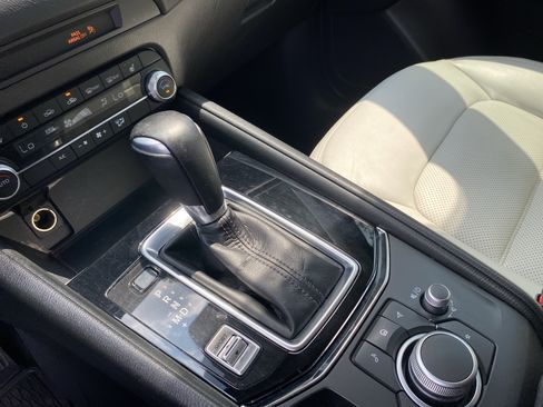 Used 2022 MAZDA CX-5 AWD 2.5 S image 21
