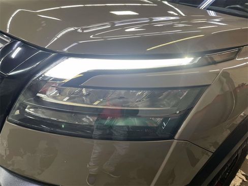 Used 2023 Nissan Pathfinder Rock Creek image 9