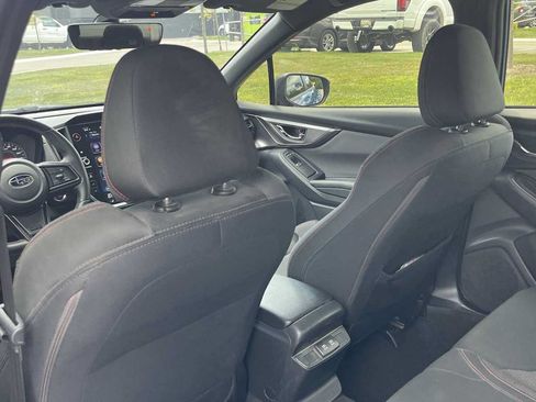 Used 2022 Subaru WRX Premium AWD/4WD image 29