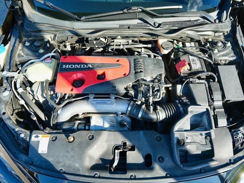 Used 2021 Honda Civic Type R image 32