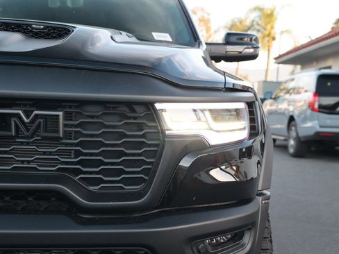 New 2026 RAM 1500 RHO w/ RHO Level 1 Equipment Group AWD/4WD image 5