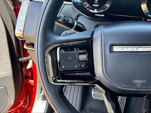 Used 2023 Land Rover Range Rover Sport SE Dynamic AWD/4WD image 20
