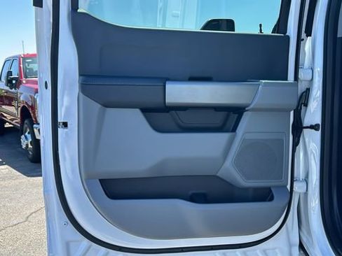 New 2026 Ford F250 XL w/ STX Appearance Package AWD/4WD image 13