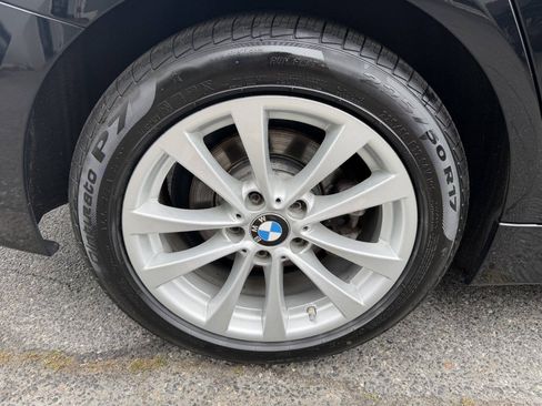 Used 2018 BMW 320i xDrive Sedan w/ Convenience Package AWD/4WD image 12