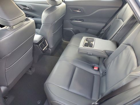 New 2026 Toyota Crown Signia image 11