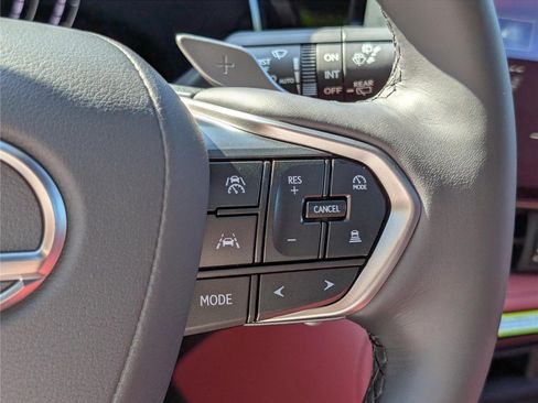 New 2026 Lexus NX 350 AWD w/ Premium Package image 19