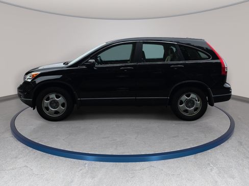 Used 2010 Honda CR-V LX image 3
