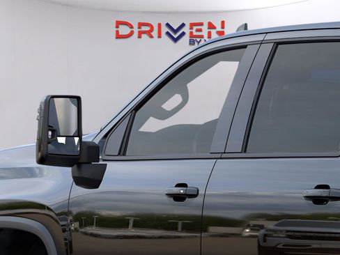 New 2026 Chevrolet Silverado 2500 High Country w/ High Country Premium Package image 21