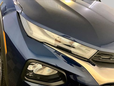Used 2022 Chevrolet TrailBlazer ACTIV w/ Technology Package AWD/4WD image 27