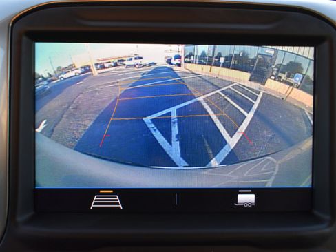 Used 2019 Chevrolet Silverado 1500 LT w/ All-Star Edition image 22