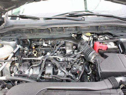 Used 2022 Ford Escape SEL image 56