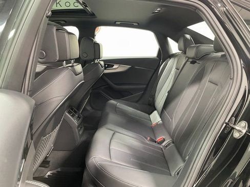 Used 2023 Audi A4 2.0T Premium Plus w/ Premium Plus Package image 24