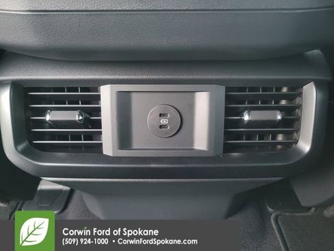 New 2025 Ford F150 STX image 12