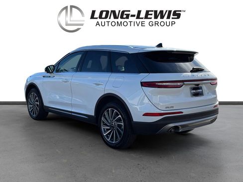 Certified 2024 Lincoln Corsair Reserve w/ Equipment Group 201A image 4