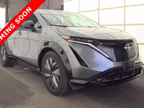 Used 2023 Nissan Ariya FWD image 3