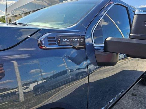 New 2026 GMC Sierra 2500 Denali Ultimate w/ Max Trailering Package AWD/4WD image 13