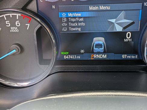 Used 2021 Ford F150 XLT w/ Equipment Group 302A High RWD image 27