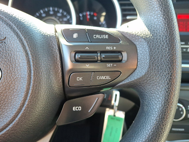 Used 2015 Kia Optima LX w/ Paint Protection Film Package FWD image 20