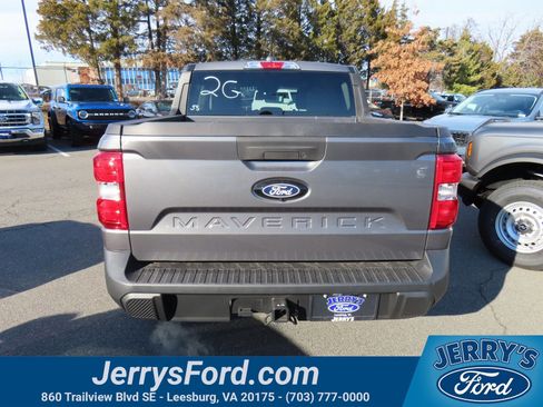 New 2026 Ford Maverick XL image 5