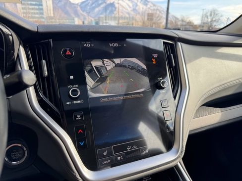 Used 2023 Subaru Legacy Premium image 25