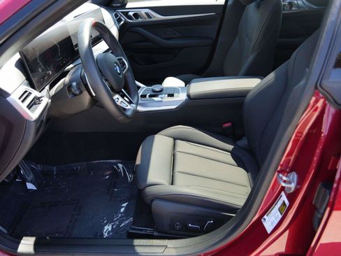 Used 2025 BMW M440i RWD image 14