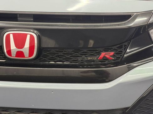 Used 2019 Honda Civic Type R image 37