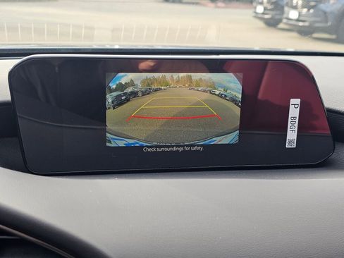 New 2026 MAZDA MAZDA3 Carbon image 15