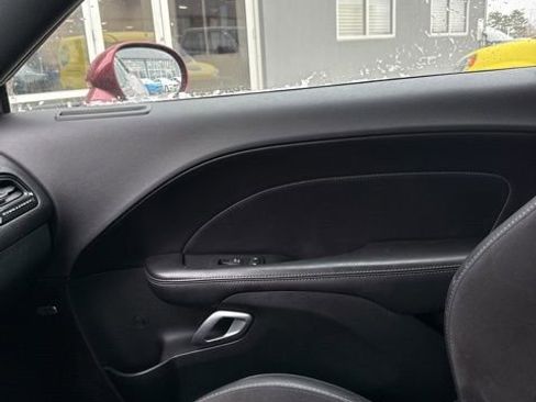 Used 2018 Dodge Challenger T/A image 26
