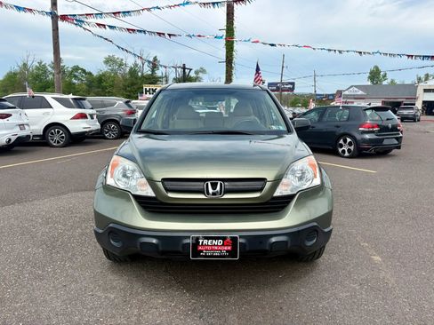 Used 2009 Honda CR-V LX image 8