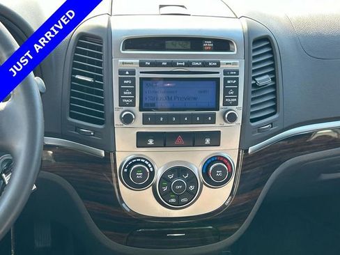 Used 2011 Hyundai Santa Fe SE FWD image 15