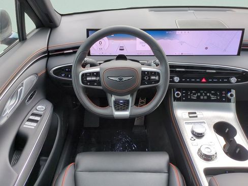 New 2026 Genesis GV70 2.5T Sport Prestige AWD/4WD image 15