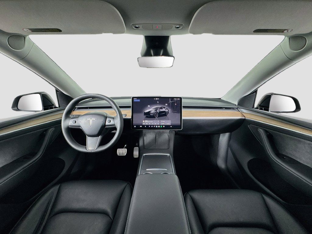 Used 2024 Tesla Model Y Performance AWD/4WD image 16