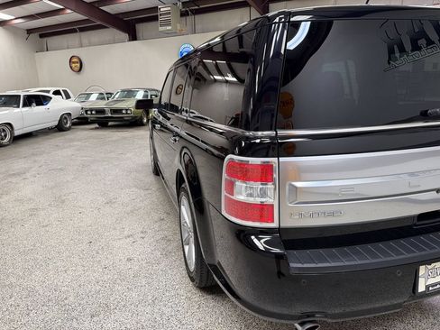 Used 2016 Ford Flex Limited FWD image 15