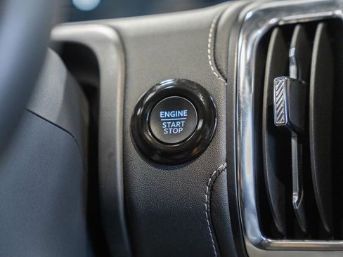 Used 2025 Ford Expedition Max Platinum image 38