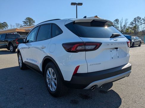 New 2026 Ford Escape Active w/ Active Premium Tech Pack image 7