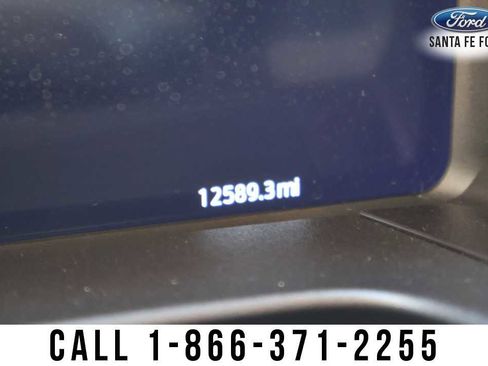 Used 2025 Ford Bronco Sport Big Bend w/ Convenience Package image 14