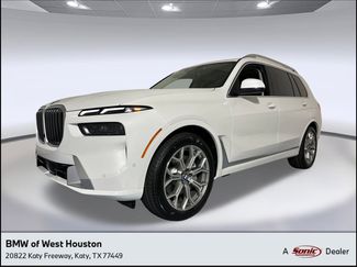 Used 2026 BMW X7 xDrive40i 360° Tour