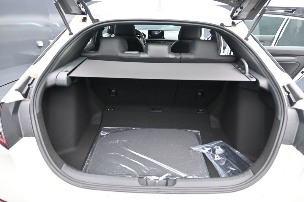 Used 2026 Honda Civic Sport image 11