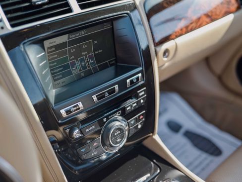 Used 2012 Jaguar XK Convertible RWD image 14