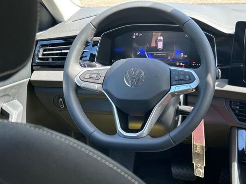 New 2026 Volkswagen Jetta S FWD image 14