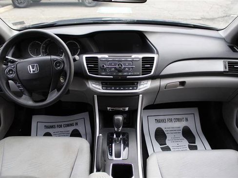 Used 2014 Honda Accord LX image 13
