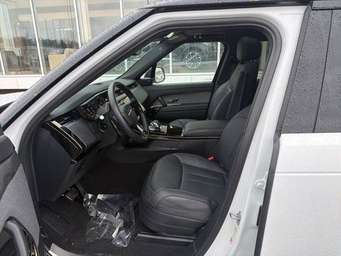 Used 2024 Land Rover Range Rover Sport Dynamic SE image 32