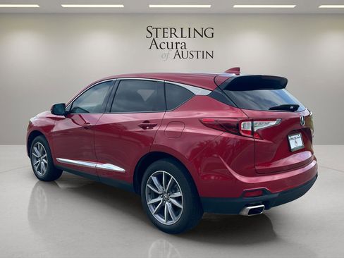 Used 2023 Acura RDX FWD w/ Technology Package image 7