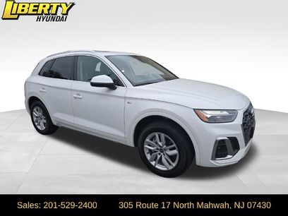 Used 2024 Audi Q5 2.0T Premium w/ Convenience Package