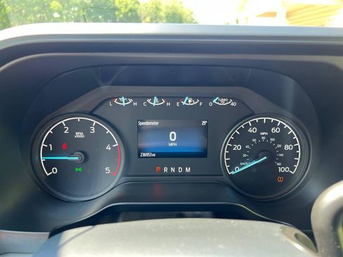 Used 2023 Ford F350 XL AWD/4WD image 16