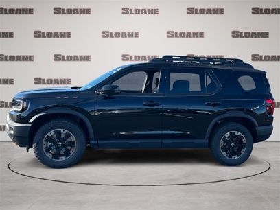 New 2026 Honda Passport TrailSport Elite