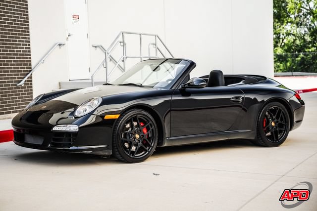 Used 2009 Porsche 911 Carrera S RWD image 51