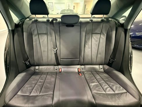 Used 2017 Audi A4 2.0T Ultra Premium w/ Convenience Package FWD image 16