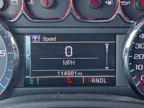 Used 2019 GMC Yukon SLE w/ SLE Value Package image 9